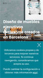 Mobile Screenshot of bos1964.com
